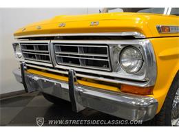 1972 Ford F100 (CC-2074786) for sale in Mesa, Arizona