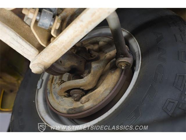 1972 Ford F100 (CC-2074786) for sale in Mesa, Arizona