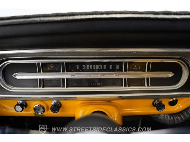 1972 Ford F100 (CC-2074786) for sale in Mesa, Arizona