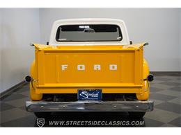 1972 Ford F100 (CC-2074786) for sale in Mesa, Arizona