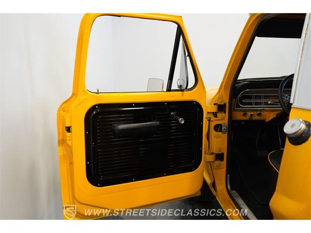 1972 Ford F100 (CC-2074786) for sale in Mesa, Arizona