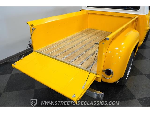 1972 Ford F100 (CC-2074786) for sale in Mesa, Arizona