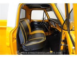 1972 Ford F100 (CC-2074786) for sale in Mesa, Arizona