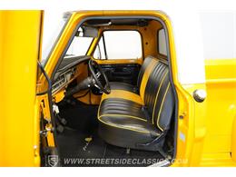 1972 Ford F100 (CC-2074786) for sale in Mesa, Arizona
