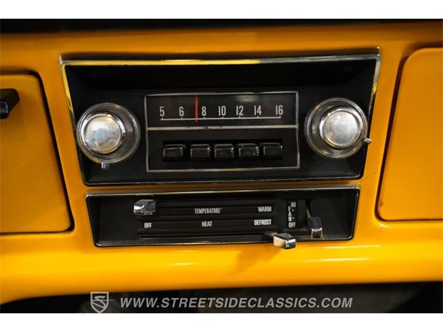 1972 Ford F100 (CC-2074786) for sale in Mesa, Arizona