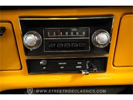 1972 Ford F100 (CC-2074786) for sale in Mesa, Arizona