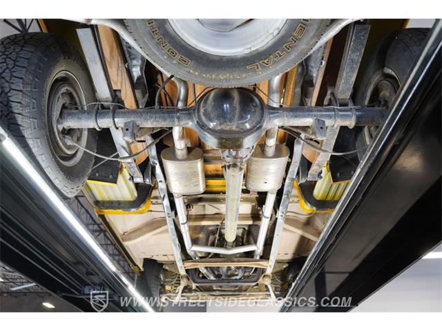 1972 Ford F100 (CC-2074786) for sale in Mesa, Arizona