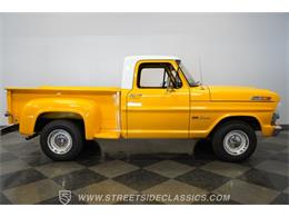 1972 Ford F100 (CC-2074786) for sale in Mesa, Arizona