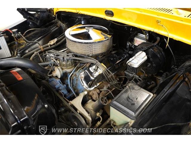 1972 Ford F100 (CC-2074786) for sale in Mesa, Arizona