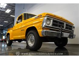 1972 Ford F100 (CC-2074786) for sale in Mesa, Arizona