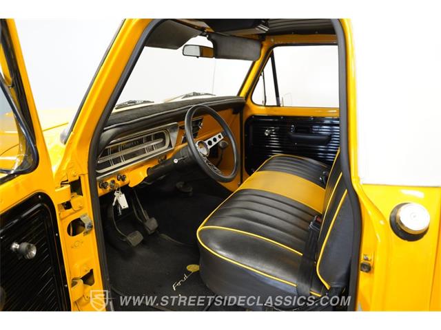 1972 Ford F100 (CC-2074786) for sale in Mesa, Arizona