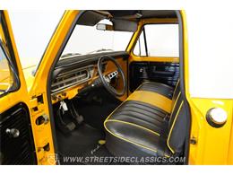 1972 Ford F100 (CC-2074786) for sale in Mesa, Arizona