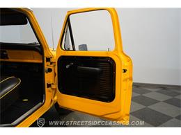 1972 Ford F100 (CC-2074786) for sale in Mesa, Arizona
