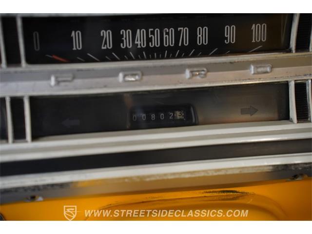1972 Ford F100 (CC-2074786) for sale in Mesa, Arizona