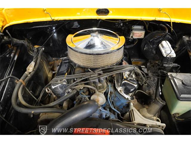 1972 Ford F100 (CC-2074786) for sale in Mesa, Arizona