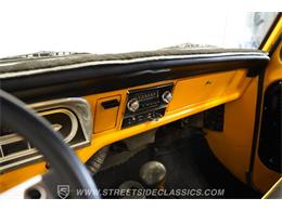 1972 Ford F100 (CC-2074786) for sale in Mesa, Arizona