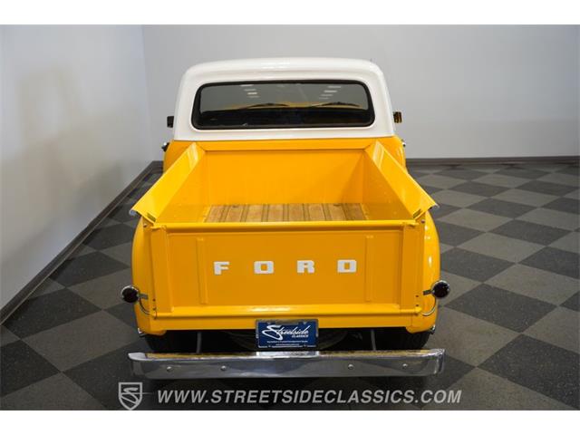 1972 Ford F100 (CC-2074786) for sale in Mesa, Arizona