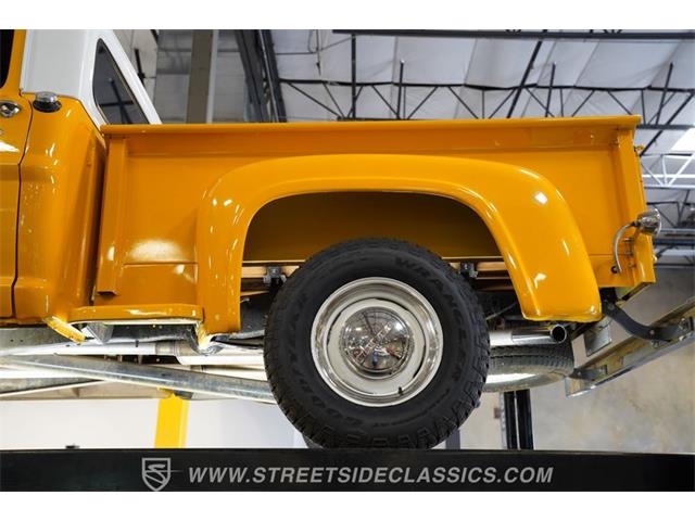 1972 Ford F100 (CC-2074786) for sale in Mesa, Arizona