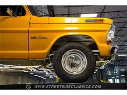 1972 Ford F100 (CC-2074786) for sale in Mesa, Arizona