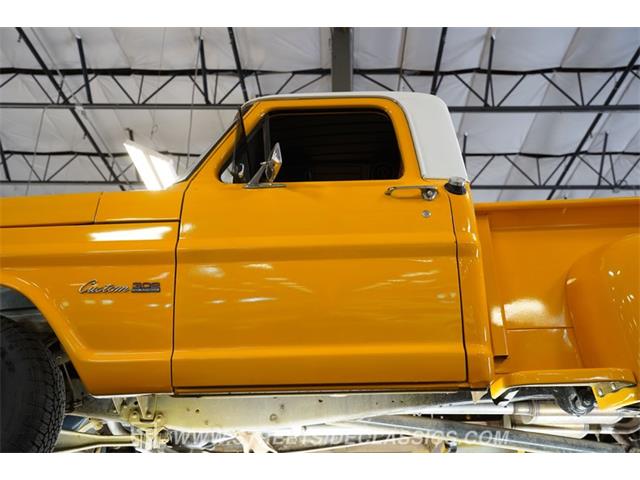 1972 Ford F100 (CC-2074786) for sale in Mesa, Arizona