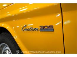 1972 Ford F100 (CC-2074786) for sale in Mesa, Arizona
