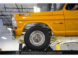 1972 Ford F100 (CC-2074786) for sale in Mesa, Arizona
