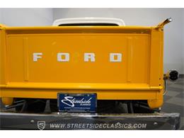 1972 Ford F100 (CC-2074786) for sale in Mesa, Arizona