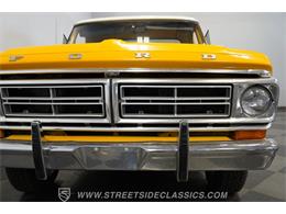 1972 Ford F100 (CC-2074786) for sale in Mesa, Arizona