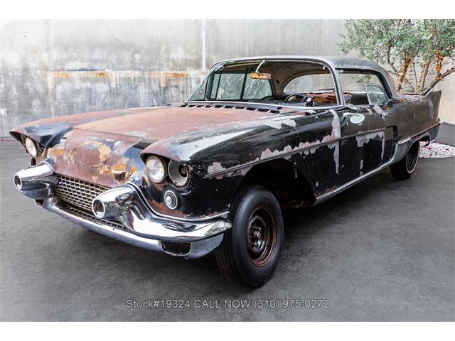 1957 Cadillac Eldorado Brougham (CC-2074787) for sale in Beverly Hills, California