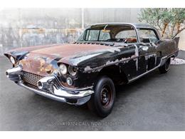 1957 Cadillac Eldorado Brougham (CC-2074787) for sale in Beverly Hills, California