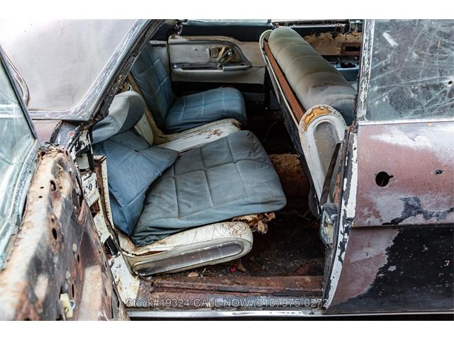1957 Cadillac Eldorado Brougham (CC-2074787) for sale in Beverly Hills, California