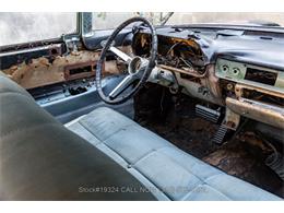 1957 Cadillac Eldorado Brougham (CC-2074787) for sale in Beverly Hills, California