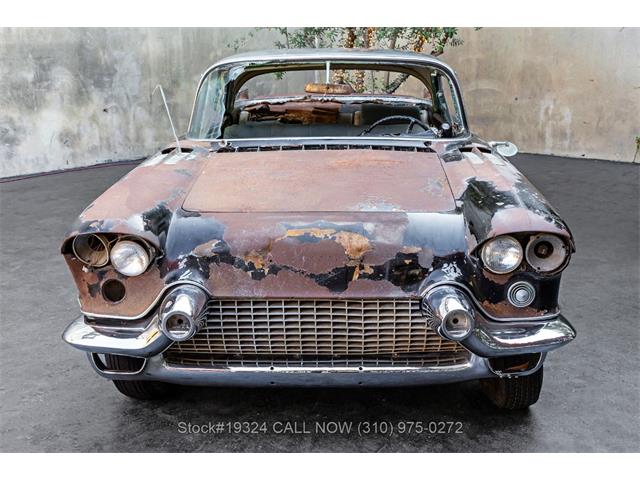 1957 Cadillac Eldorado Brougham (CC-2074787) for sale in Beverly Hills, California