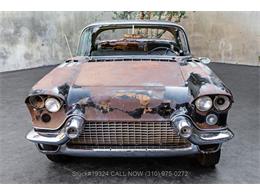1957 Cadillac Eldorado Brougham (CC-2074787) for sale in Beverly Hills, California