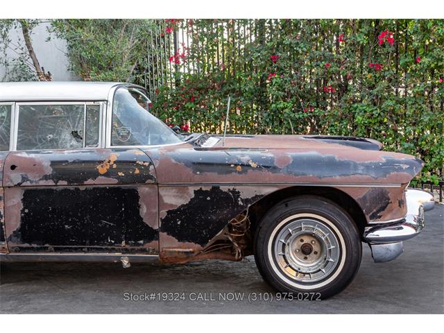 1957 Cadillac Eldorado Brougham (CC-2074787) for sale in Beverly Hills, California