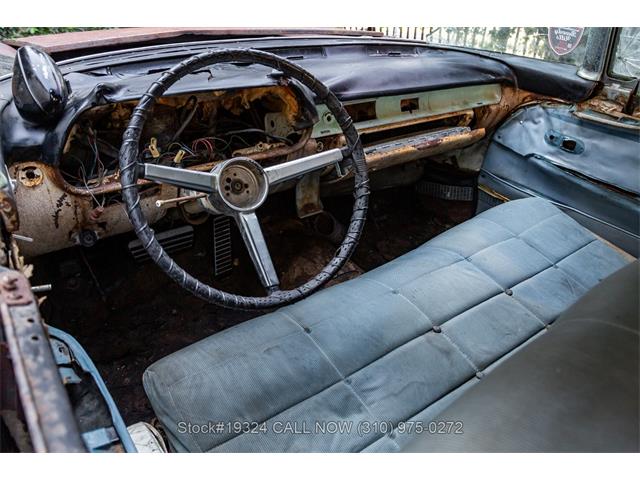 1957 Cadillac Eldorado Brougham (CC-2074787) for sale in Beverly Hills, California