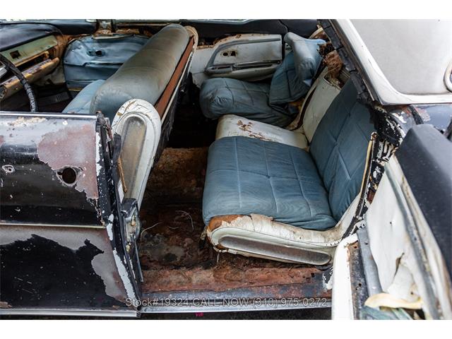 1957 Cadillac Eldorado Brougham (CC-2074787) for sale in Beverly Hills, California