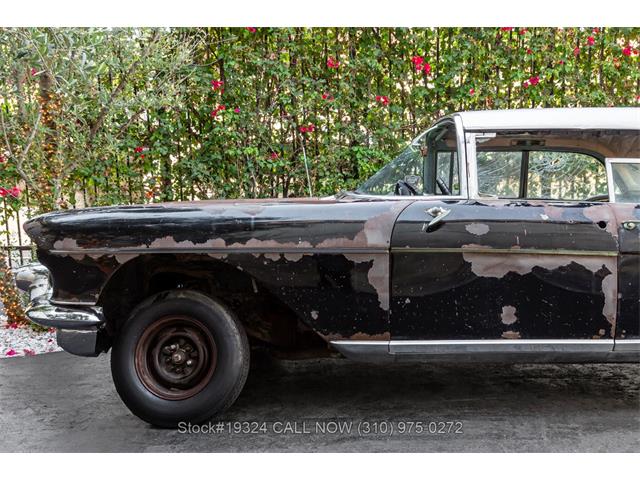 1957 Cadillac Eldorado Brougham (CC-2074787) for sale in Beverly Hills, California