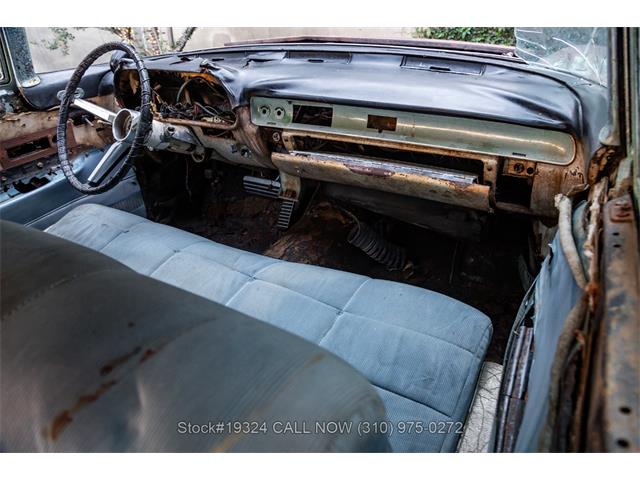 1957 Cadillac Eldorado Brougham (CC-2074787) for sale in Beverly Hills, California