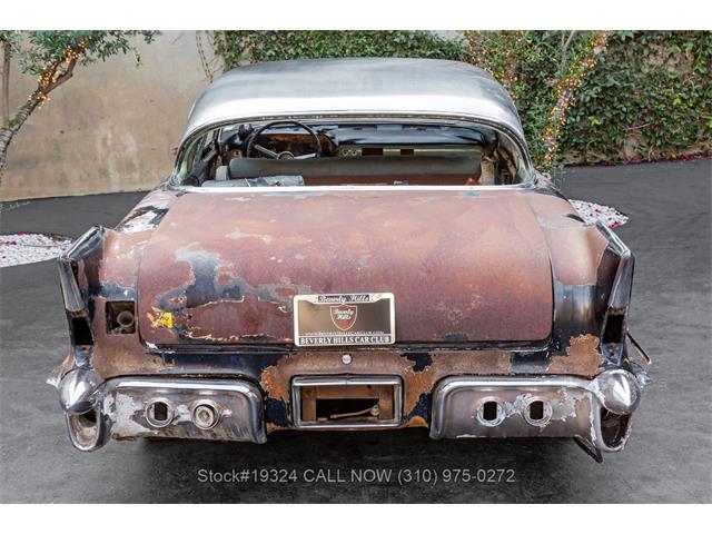 1957 Cadillac Eldorado Brougham (CC-2074787) for sale in Beverly Hills, California