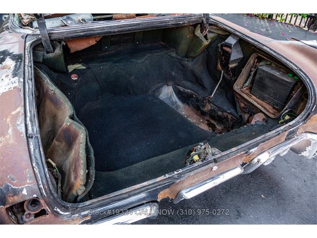 1957 Cadillac Eldorado Brougham (CC-2074787) for sale in Beverly Hills, California