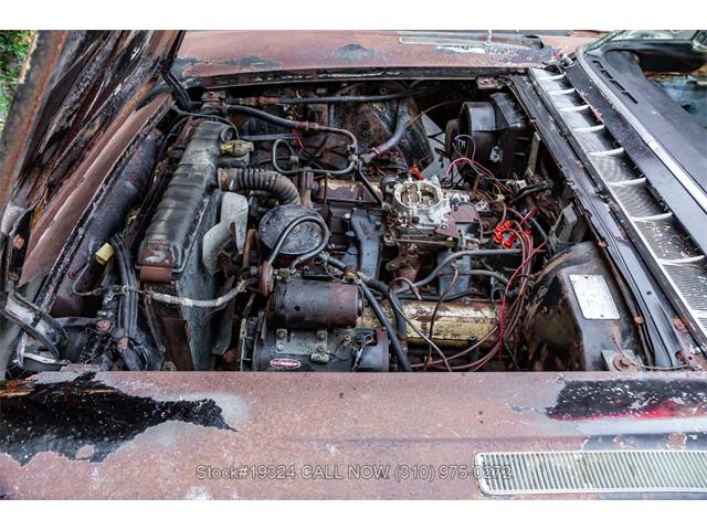 1957 Cadillac Eldorado Brougham (CC-2074787) for sale in Beverly Hills, California