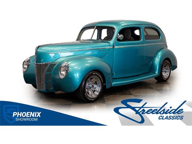 1940 Ford Deluxe (CC-2074789) for sale in Mesa, Arizona