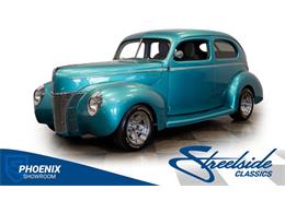 1940 Ford Deluxe (CC-2074789) for sale in Mesa, Arizona