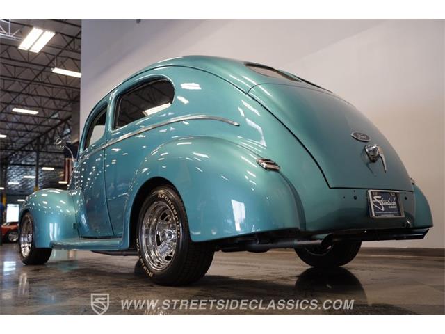 1940 Ford Deluxe (CC-2074789) for sale in Mesa, Arizona