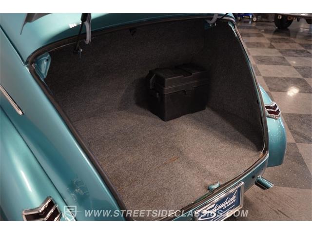 1940 Ford Deluxe (CC-2074789) for sale in Mesa, Arizona