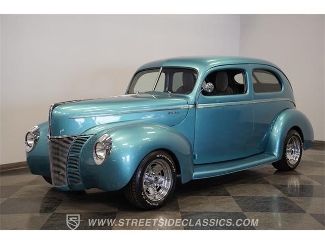 1940 Ford Deluxe (CC-2074789) for sale in Mesa, Arizona