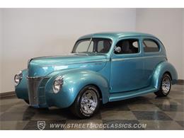 1940 Ford Deluxe (CC-2074789) for sale in Mesa, Arizona
