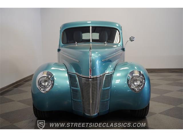 1940 Ford Deluxe (CC-2074789) for sale in Mesa, Arizona