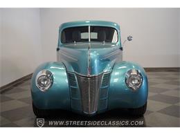 1940 Ford Deluxe (CC-2074789) for sale in Mesa, Arizona
